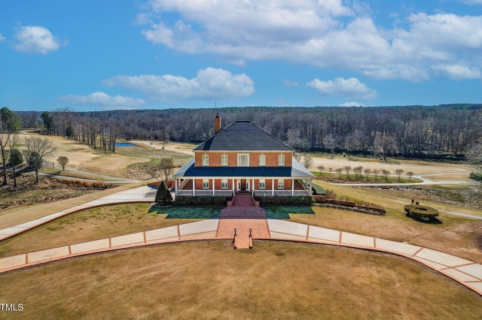 632 Marcellus Way, Clayton NC 27527-5542 exterior