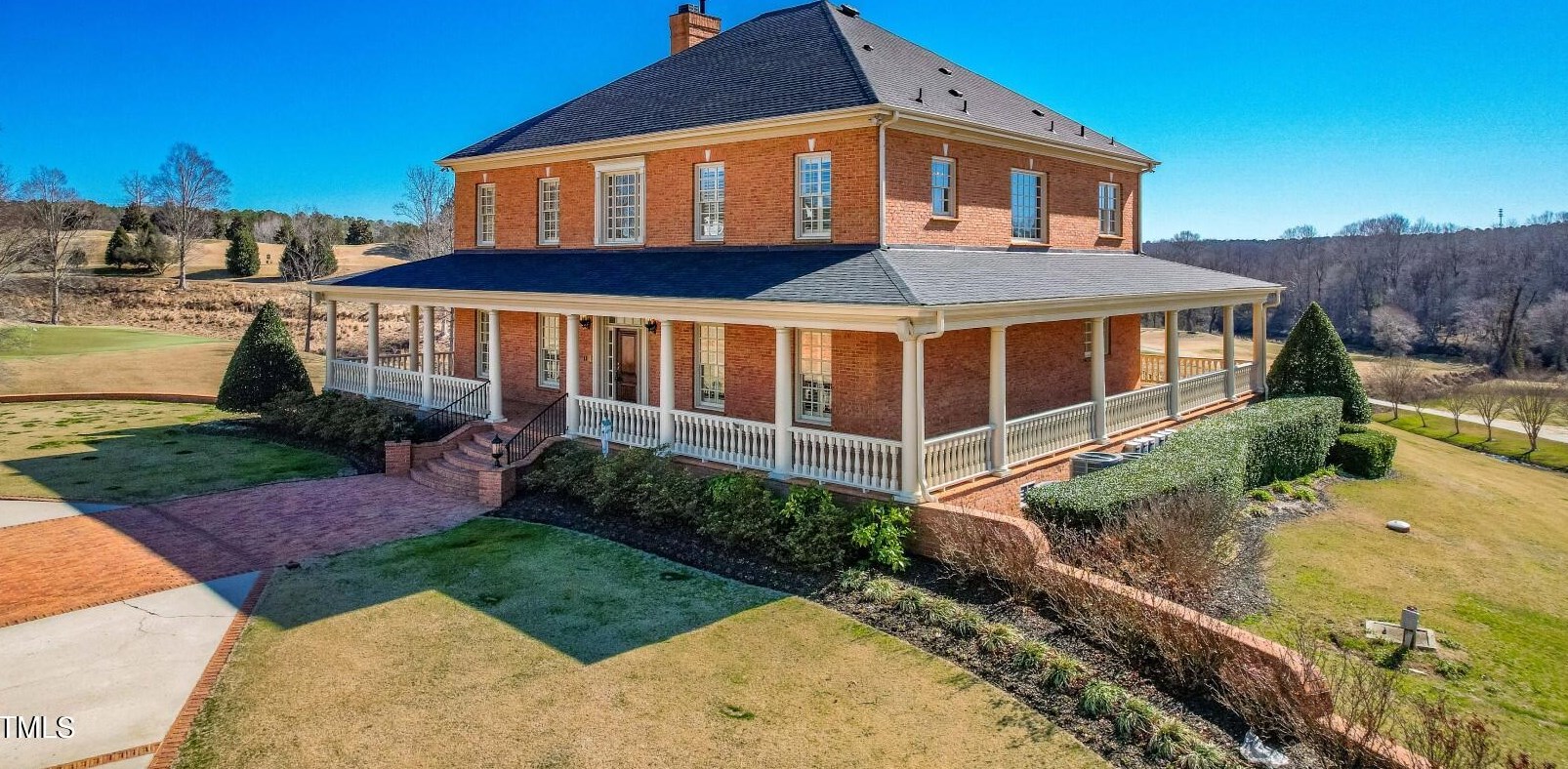 632 Marcellus Way, Clayton NC 27527-5542 exterior