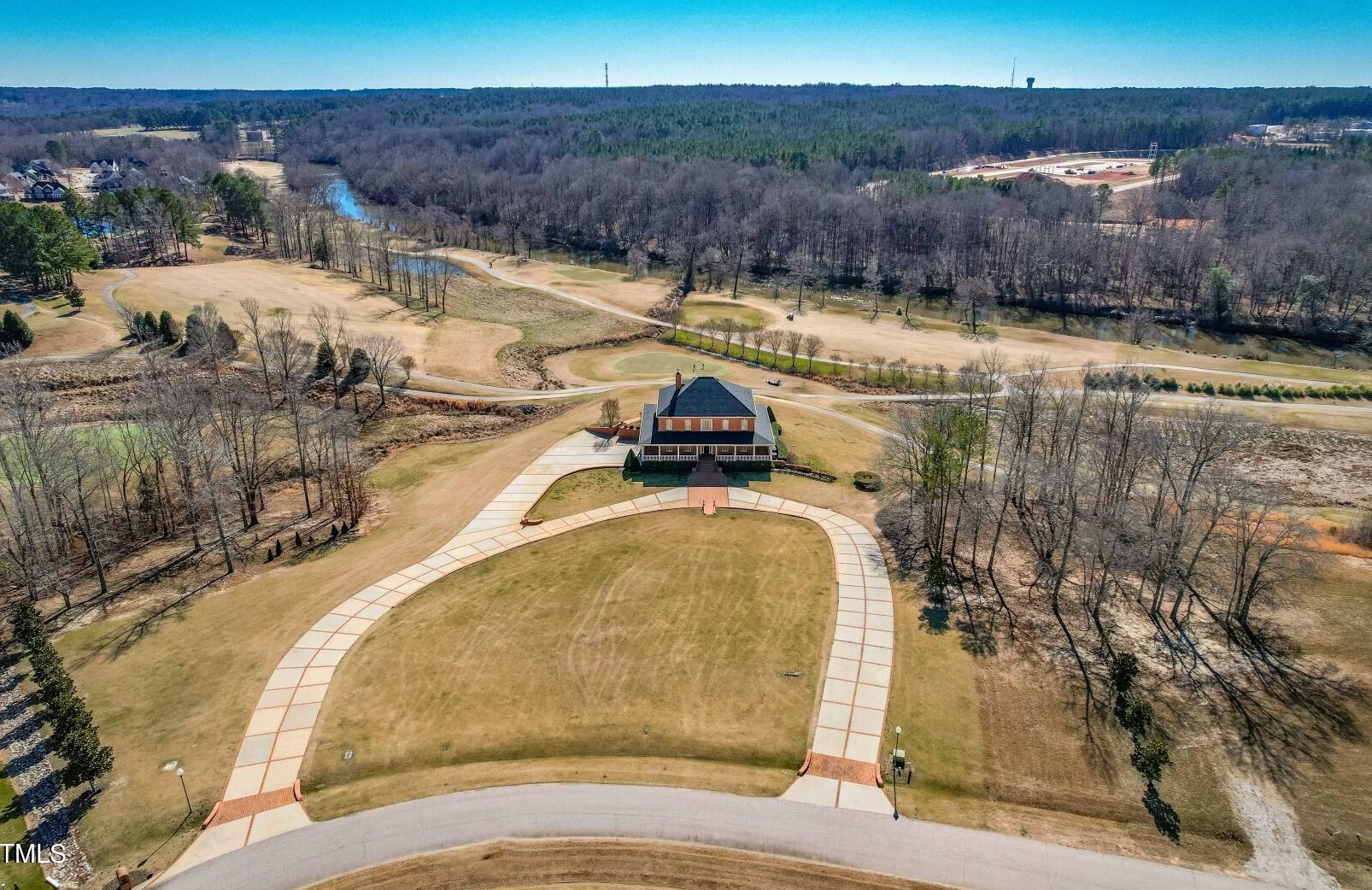 632 Marcellus Way, Clayton NC 27527-5542 exterior