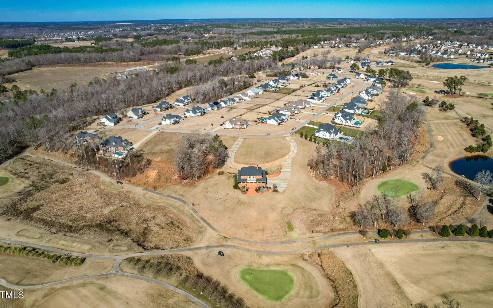 632 Marcellus Way, Clayton NC 27527-5542 exterior