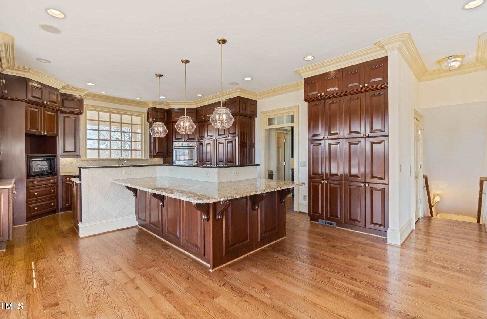 632 Marcellus Way, Clayton NC 27527-5542 exterior