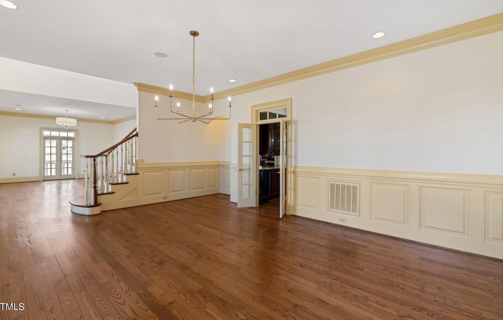 632 Marcellus Way, Clayton NC 27527-5542 exterior