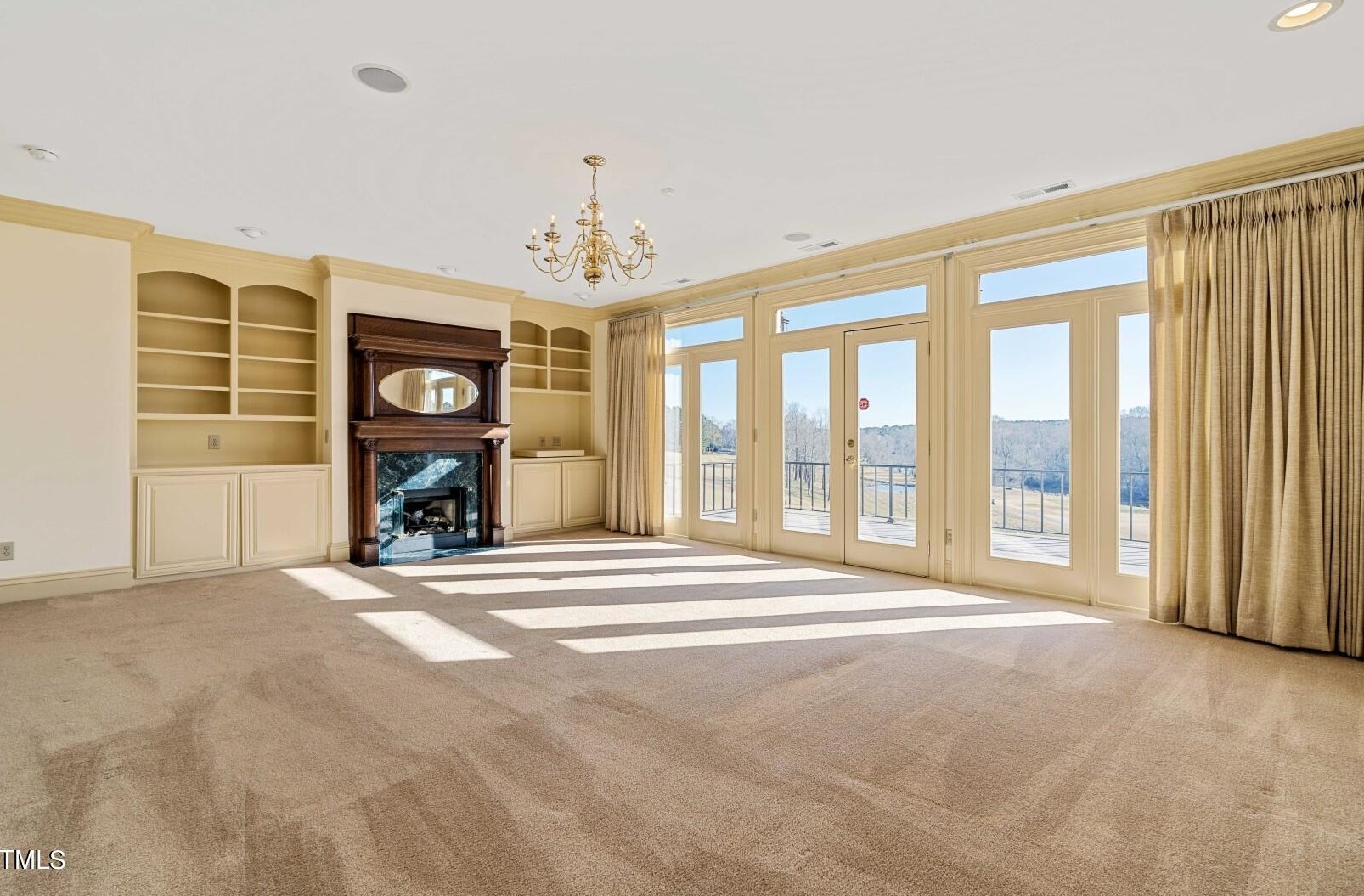 632 Marcellus Way, Clayton NC 27527-5542 exterior