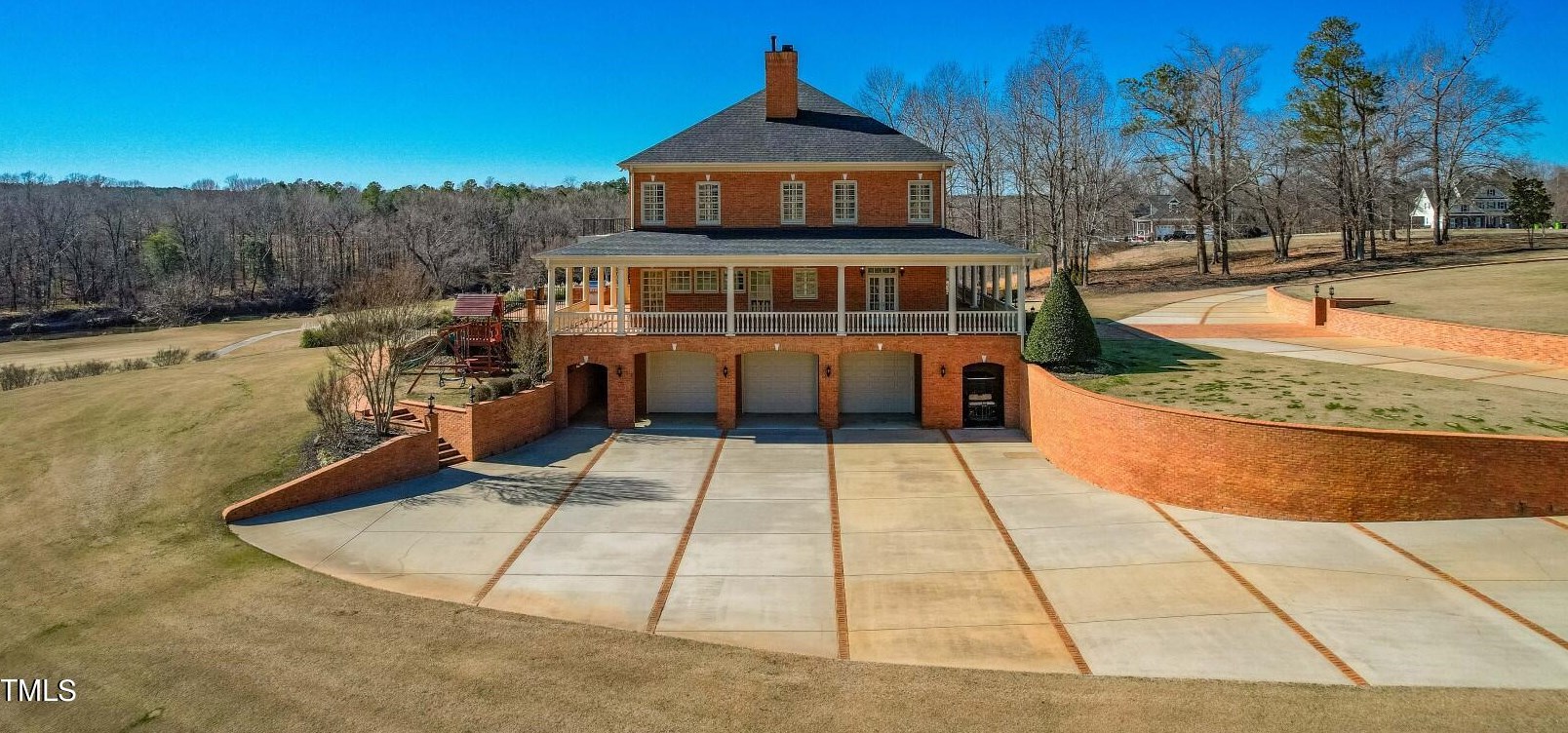 632 Marcellus Way, Clayton NC 27527-5542 exterior