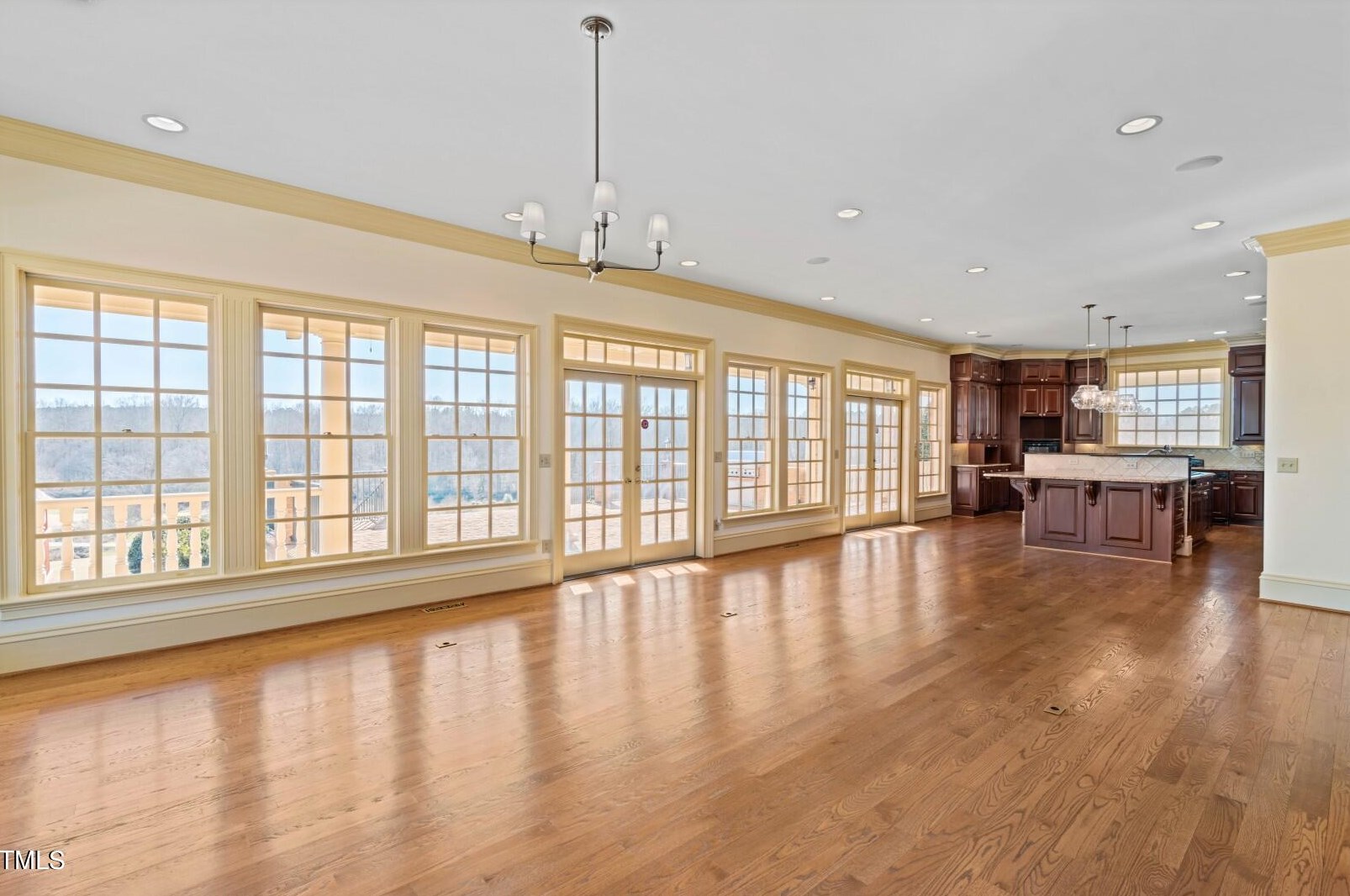 632 Marcellus Way, Clayton NC 27527-5542 exterior