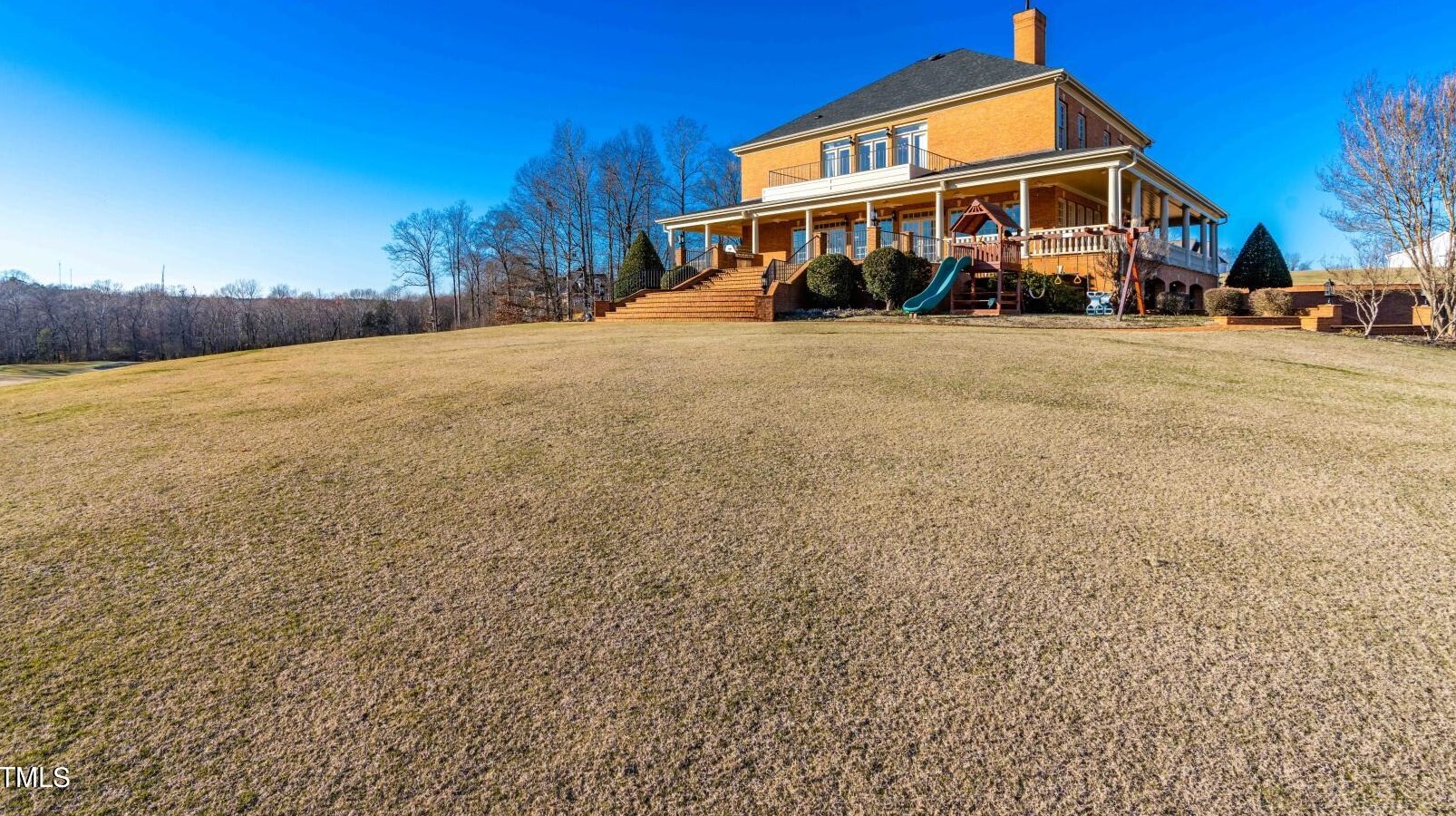 632 Marcellus Way, Clayton NC 27527-5542 exterior