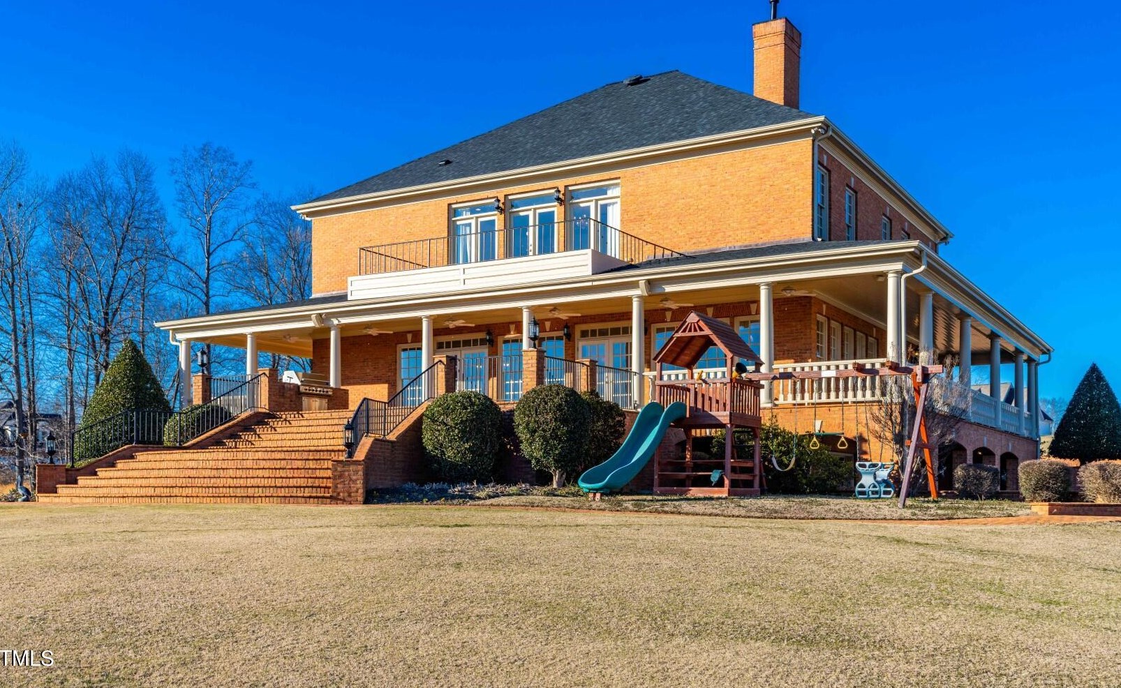 632 Marcellus Way, Clayton NC 27527-5542 exterior