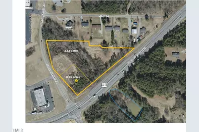 Vl Hwy 70 East Highway E, Haw River, NC 27258 - Photo 1