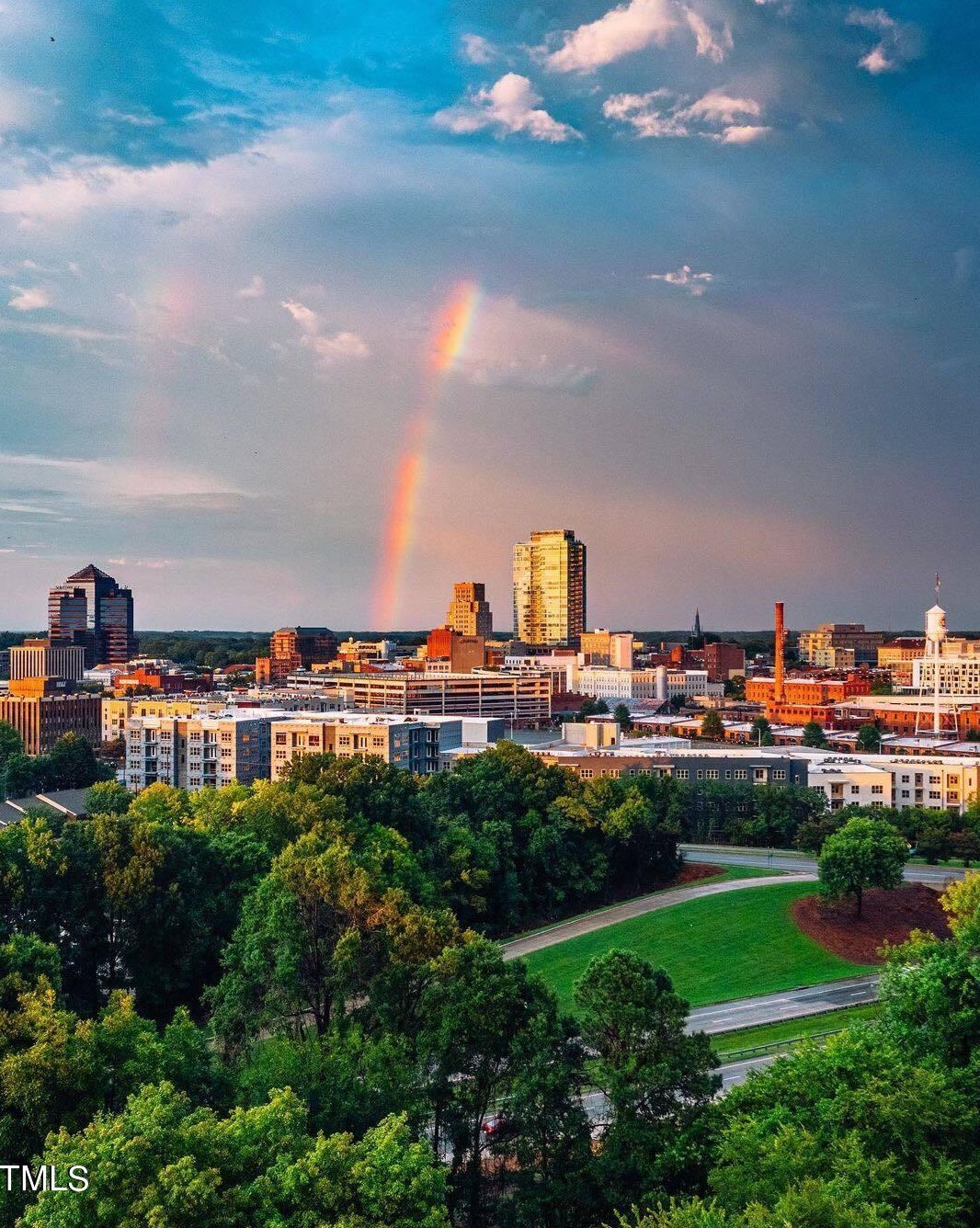 512 Gordon St, Durham NC 27701-3121 exterior