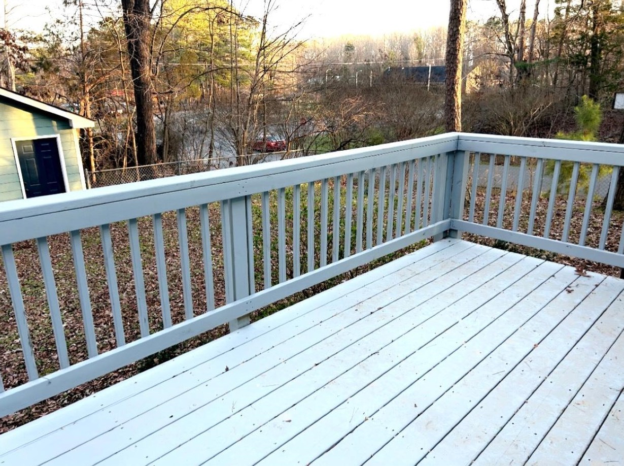 2312 Wade Hampton Rd, Hillsborough NC  27278-9528 exterior