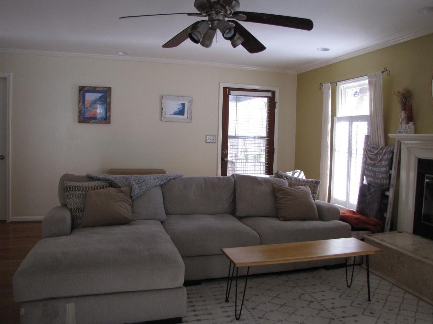 100 Pointe Pl, Hillsborough NC  27278-9335 exterior