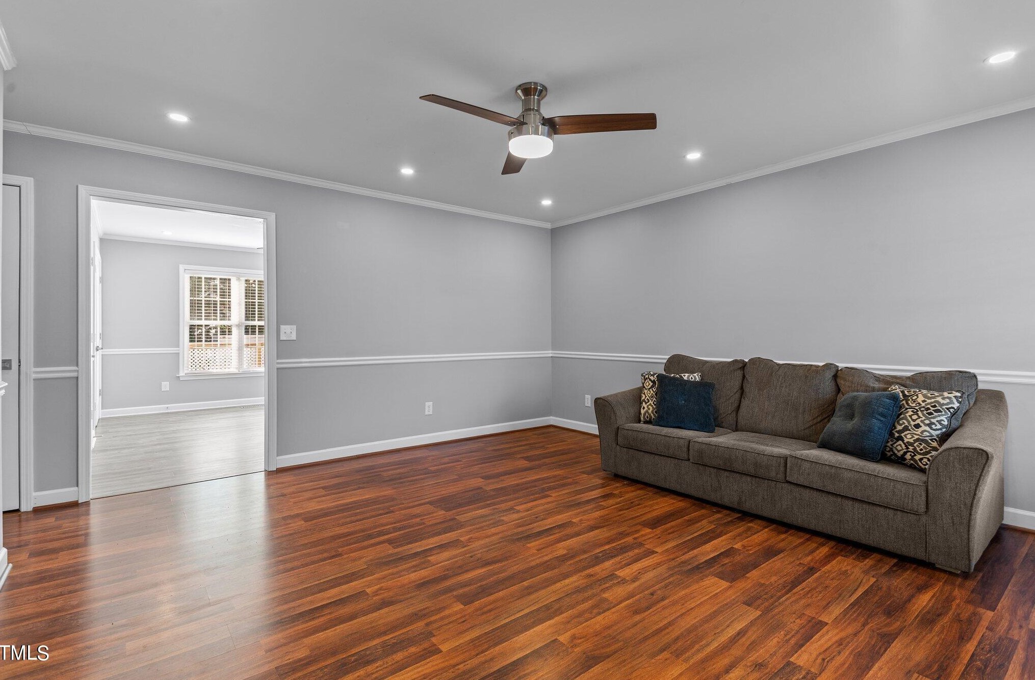 120 Davidson Ave, Winston Salem NC  27127-6721 exterior