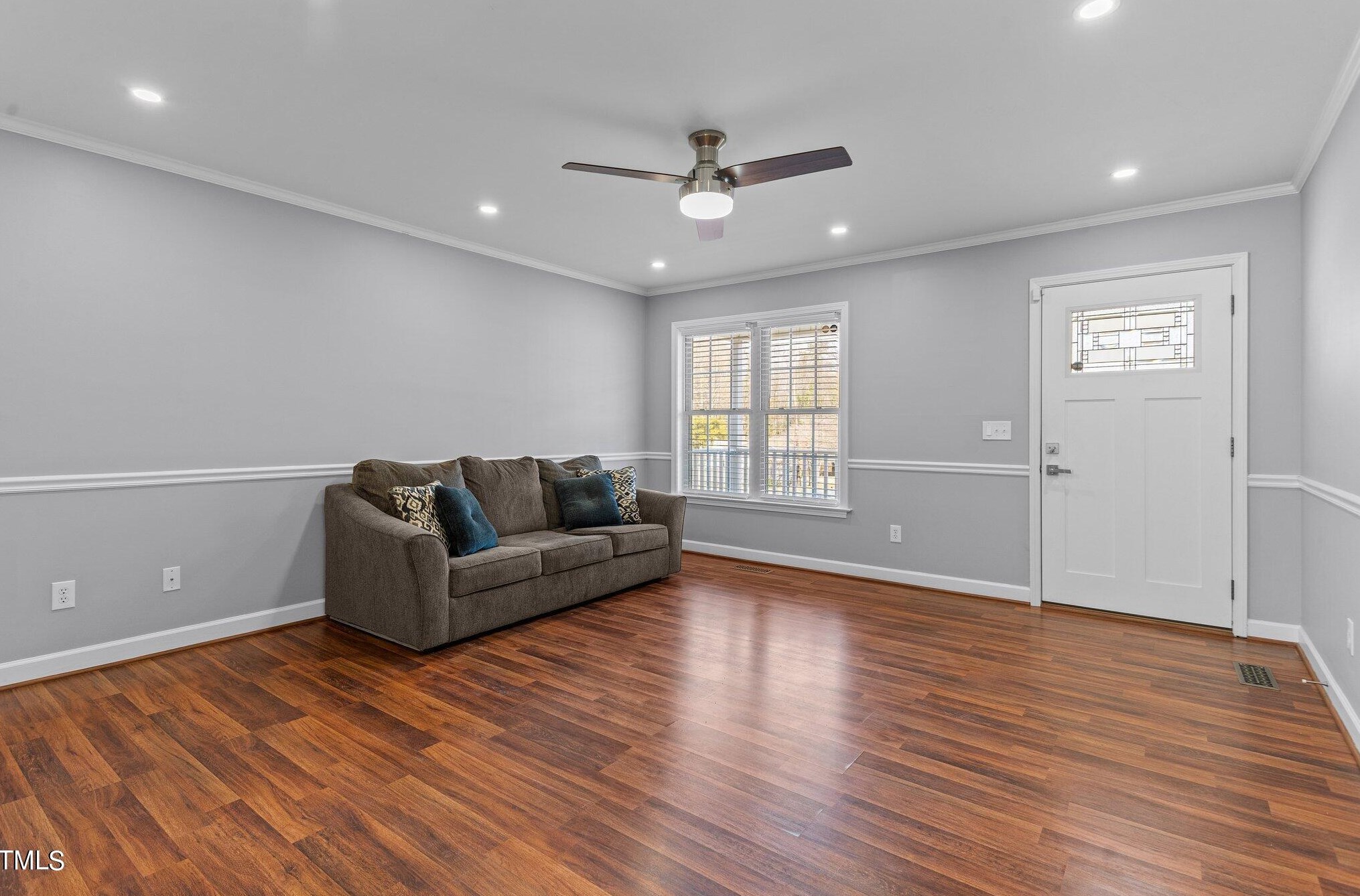 120 Davidson Ave, Winston Salem NC  27127-6721 exterior