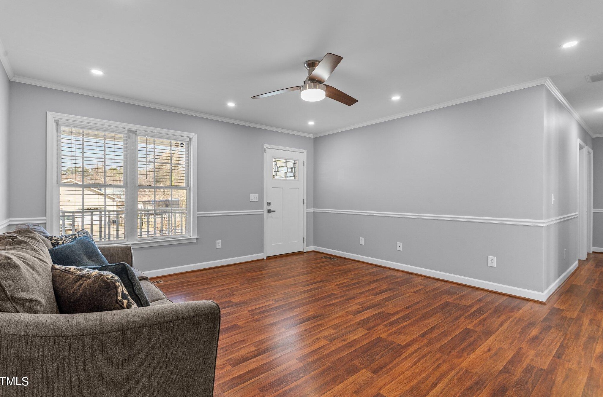 120 Davidson Ave, Winston Salem NC  27127-6721 exterior