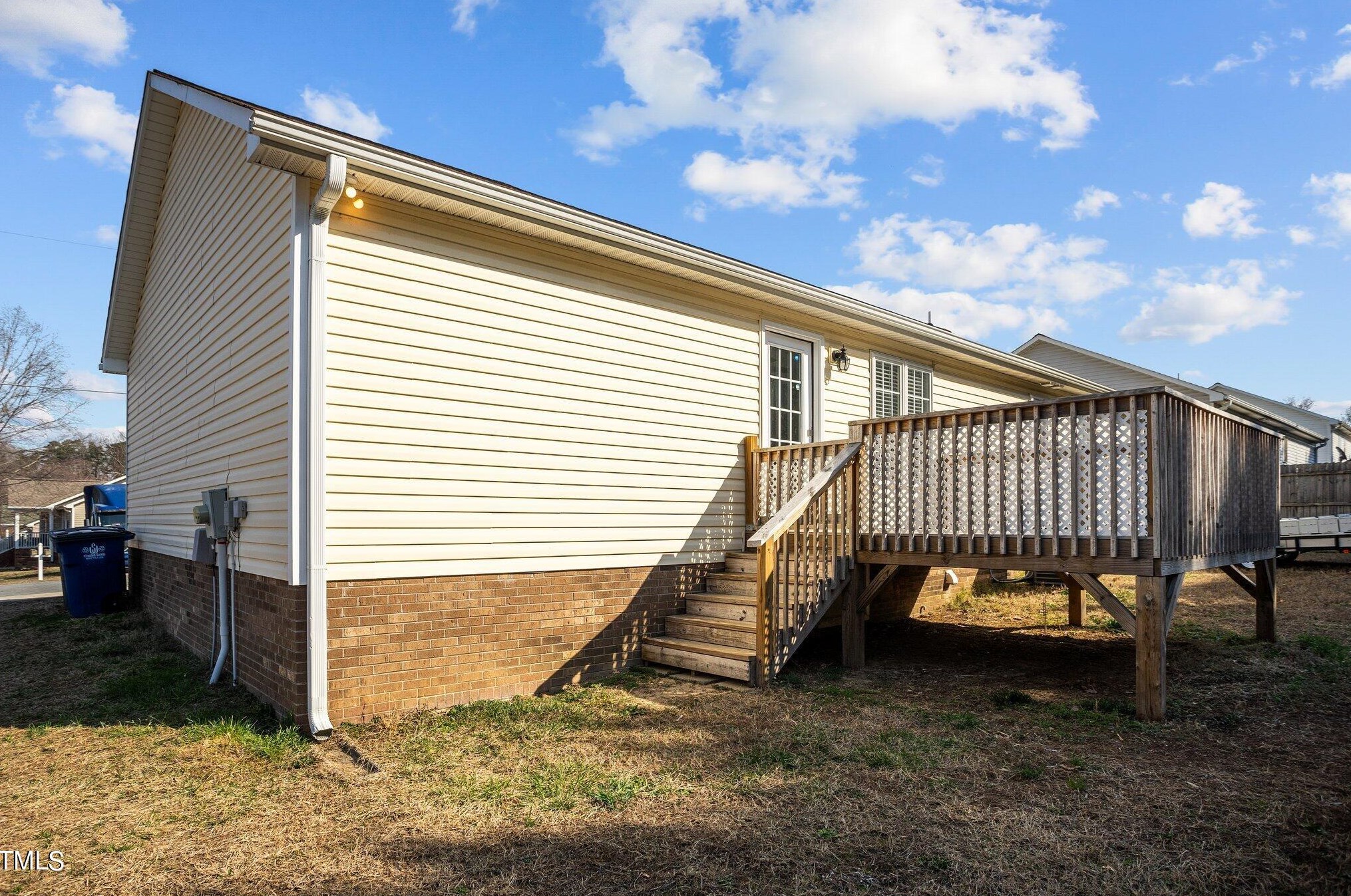 120 Davidson Ave, Winston Salem NC  27127-6721 exterior