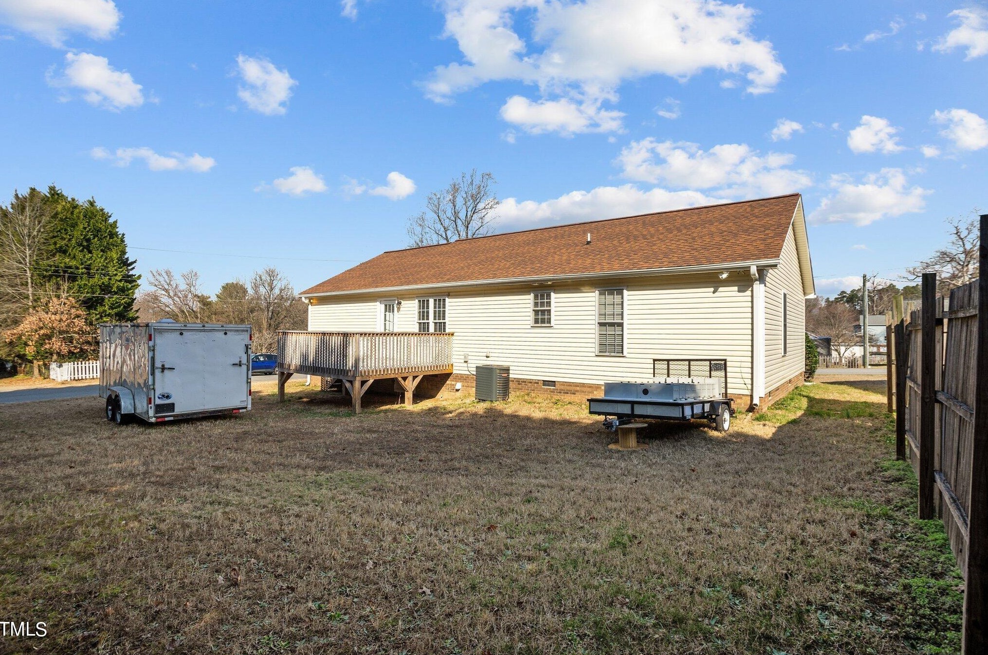 120 Davidson Ave, Winston Salem NC  27127-6721 exterior