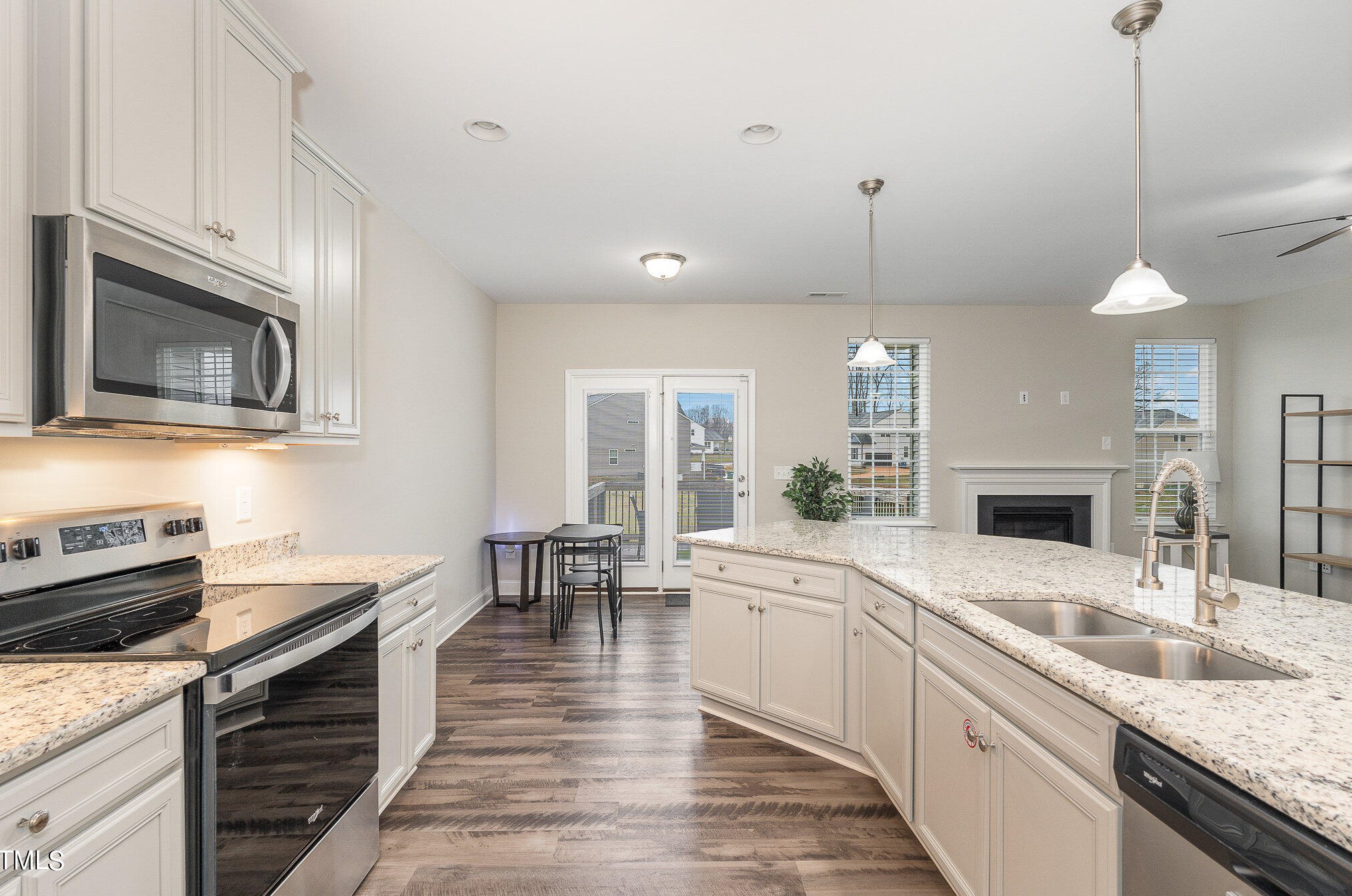 1856 Payne Rd, Graham NC  27253-9659 exterior