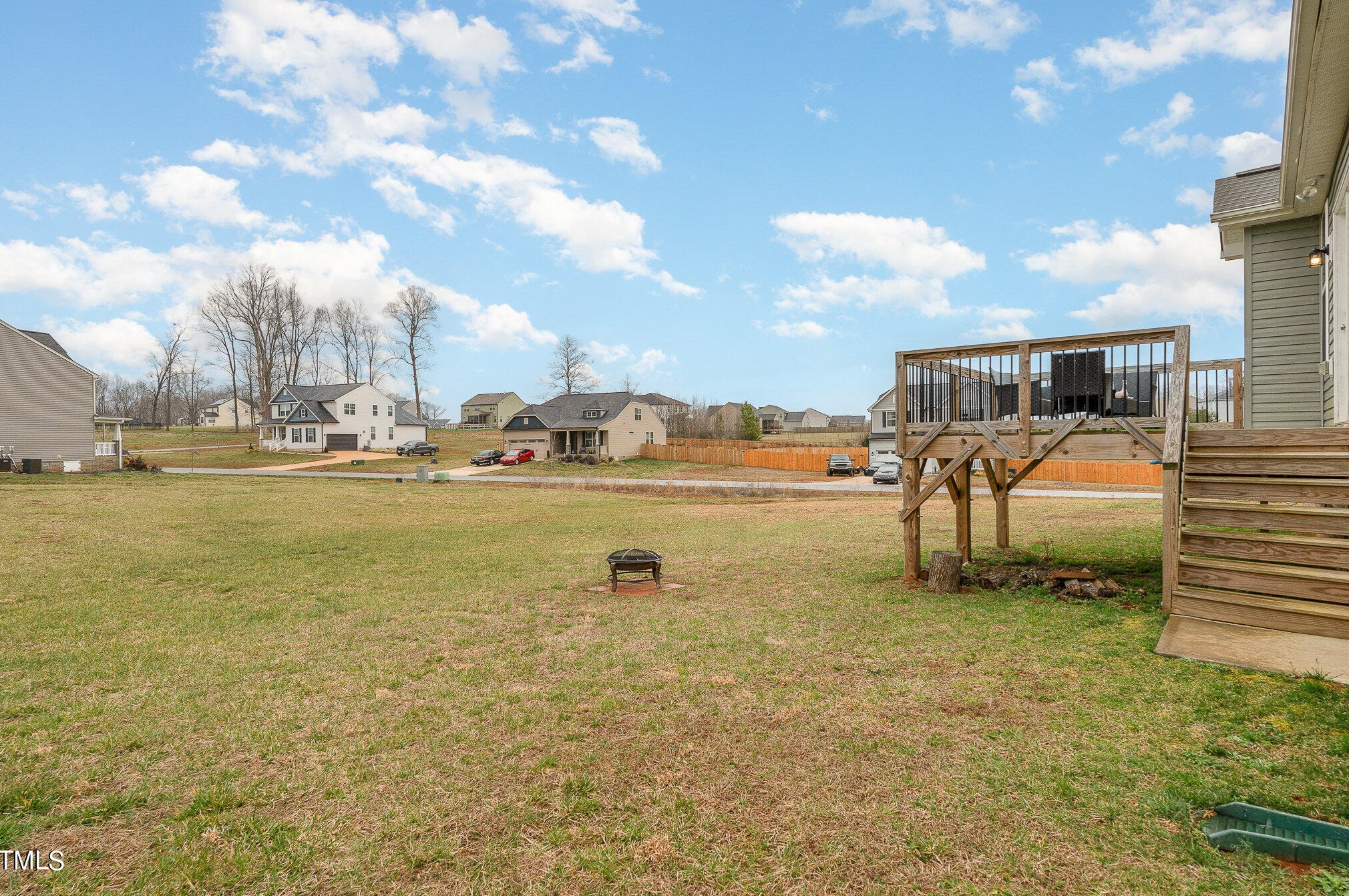 1856 Payne Rd, Graham NC  27253-9659 exterior