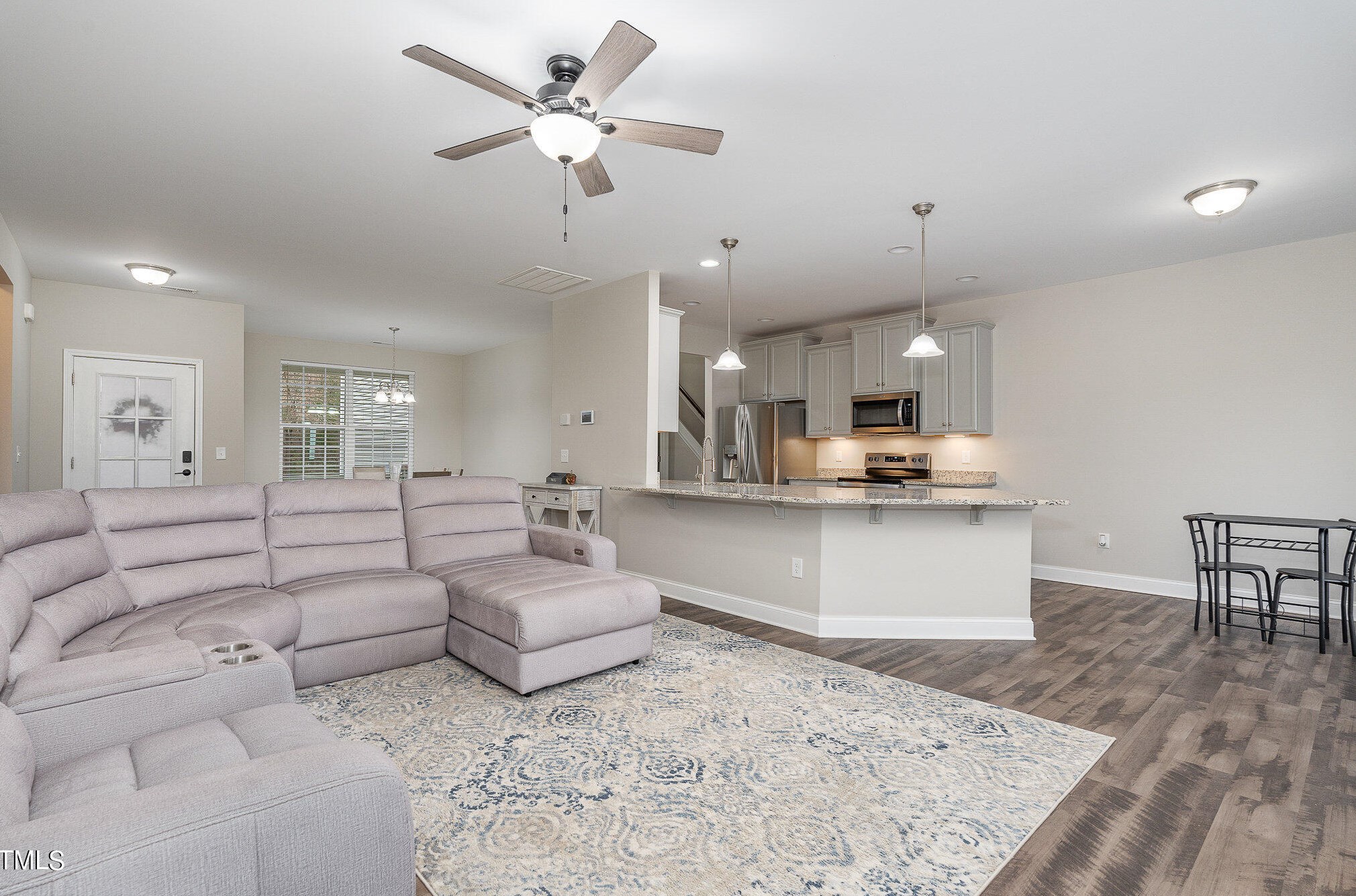 1856 Payne Rd, Graham NC  27253-9659 exterior