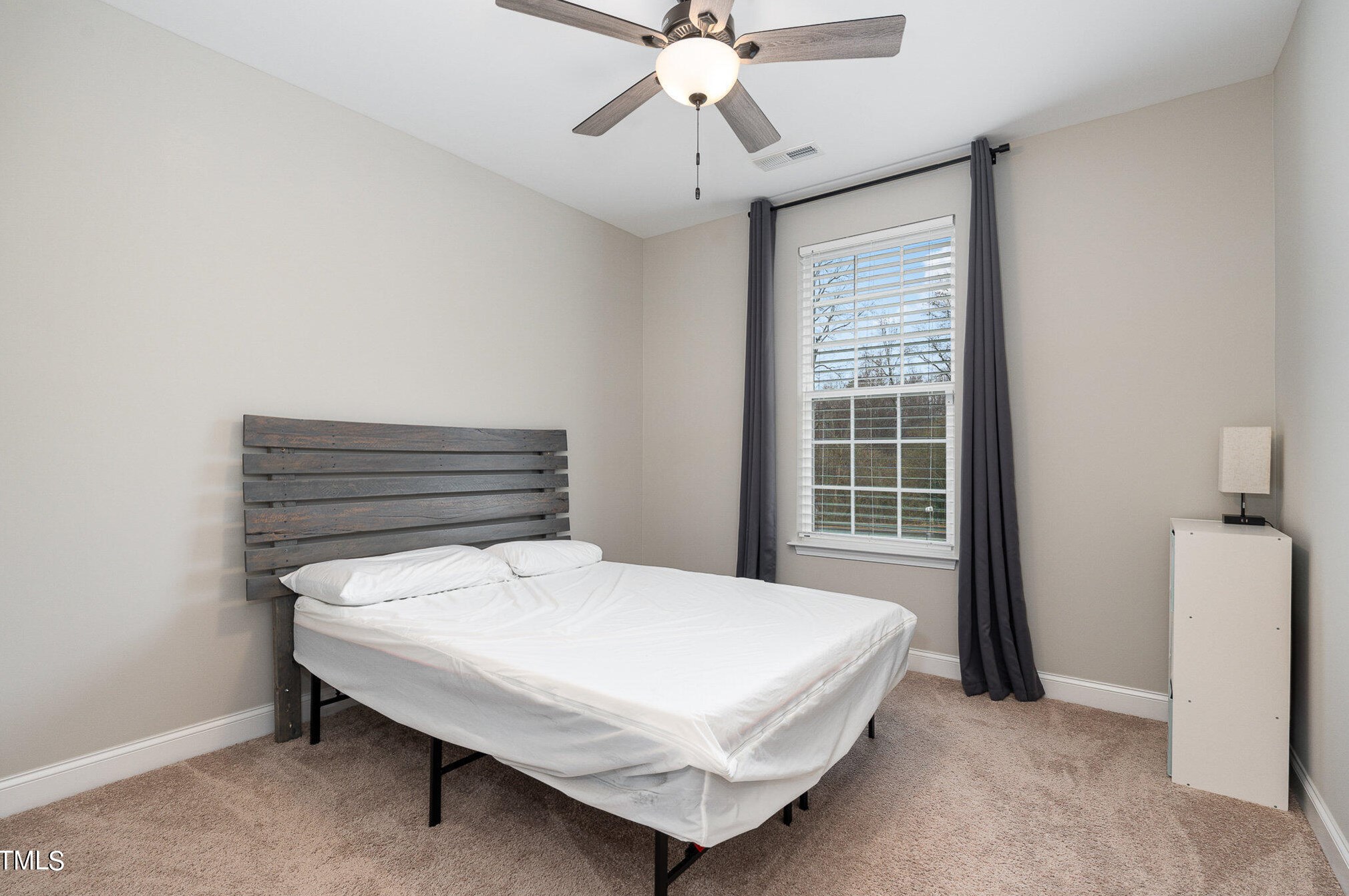 1856 Payne Rd, Graham NC  27253-9659 exterior