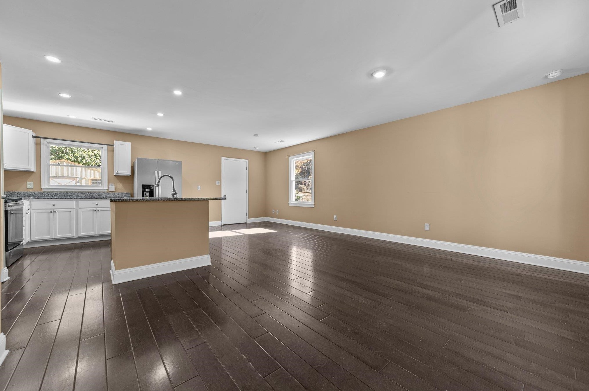 837 Dogwood Cir, High Point NC  27260-2522 exterior