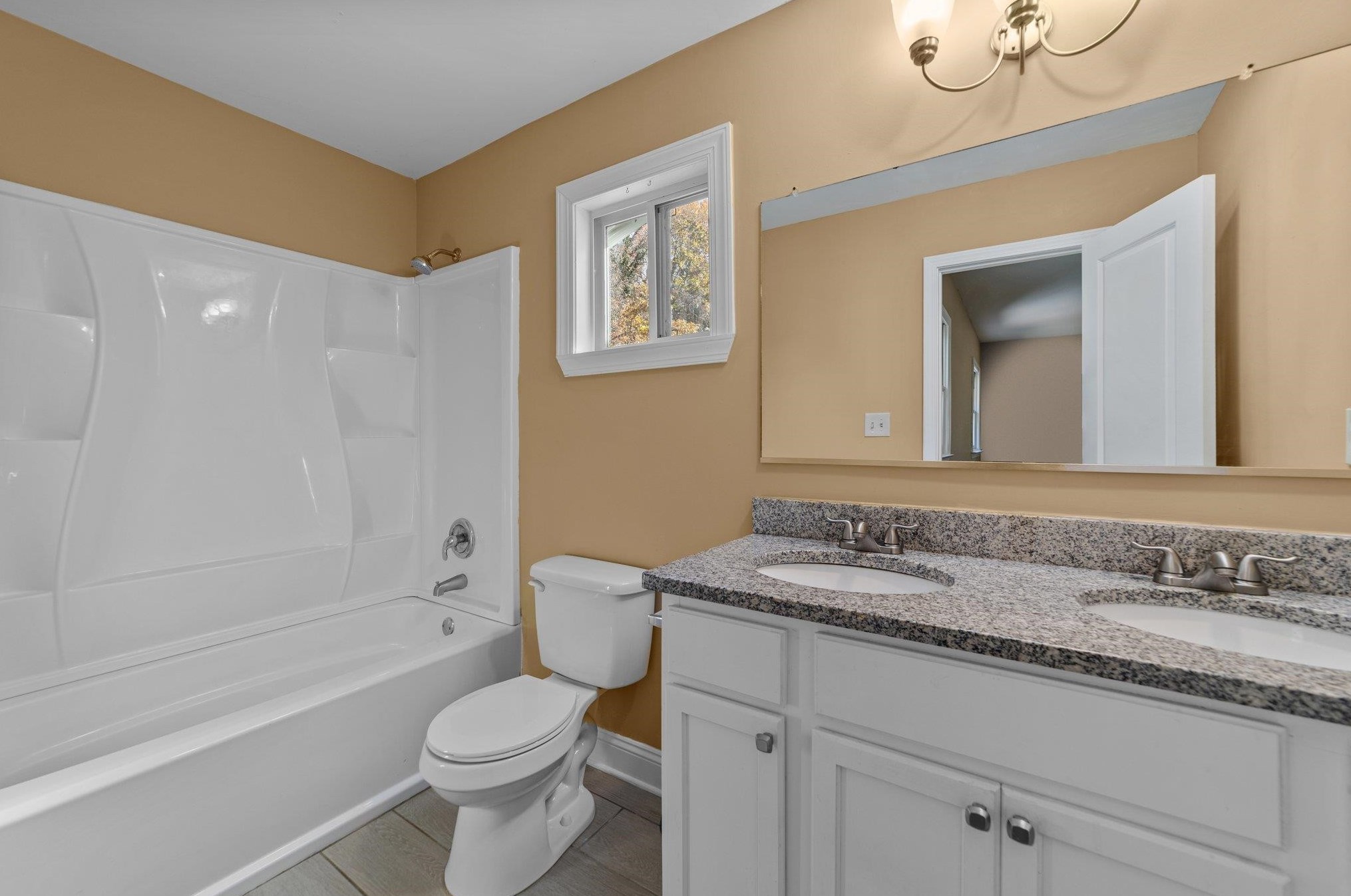 837 Dogwood Cir, High Point NC  27260-2522 exterior