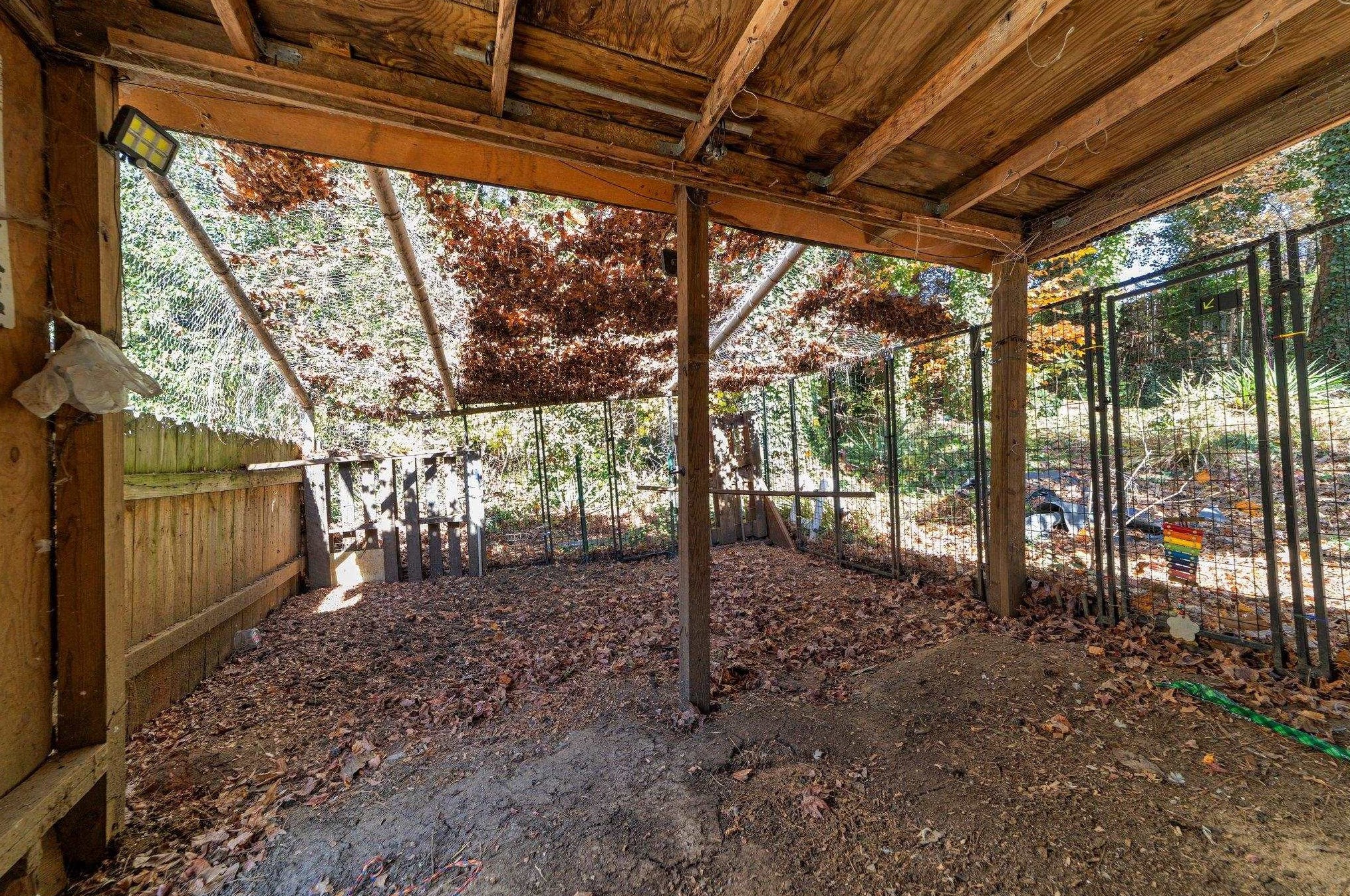 837 Dogwood Cir, High Point NC  27260-2522 exterior