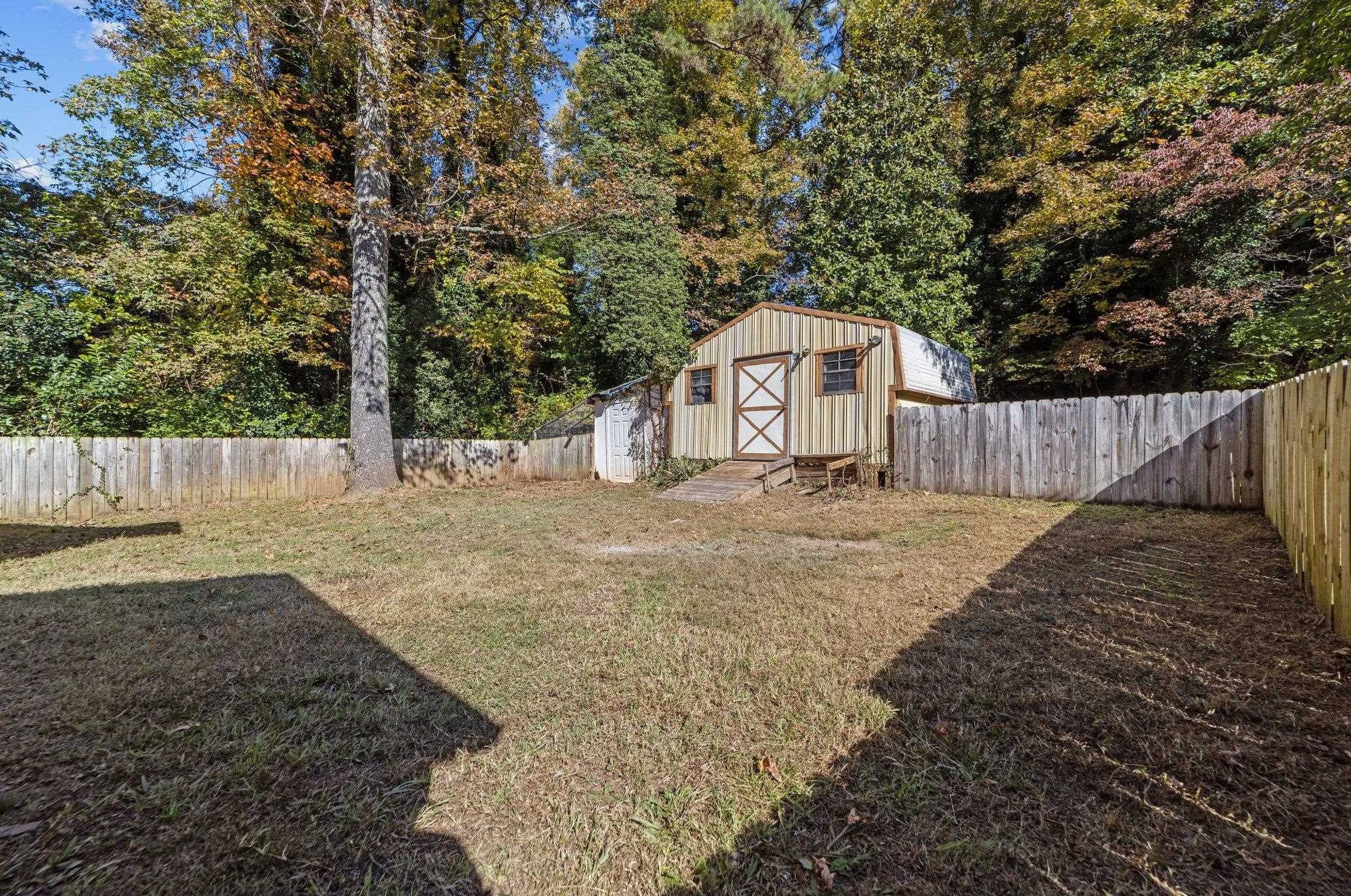 837 Dogwood Cir, High Point NC  27260-2522 exterior