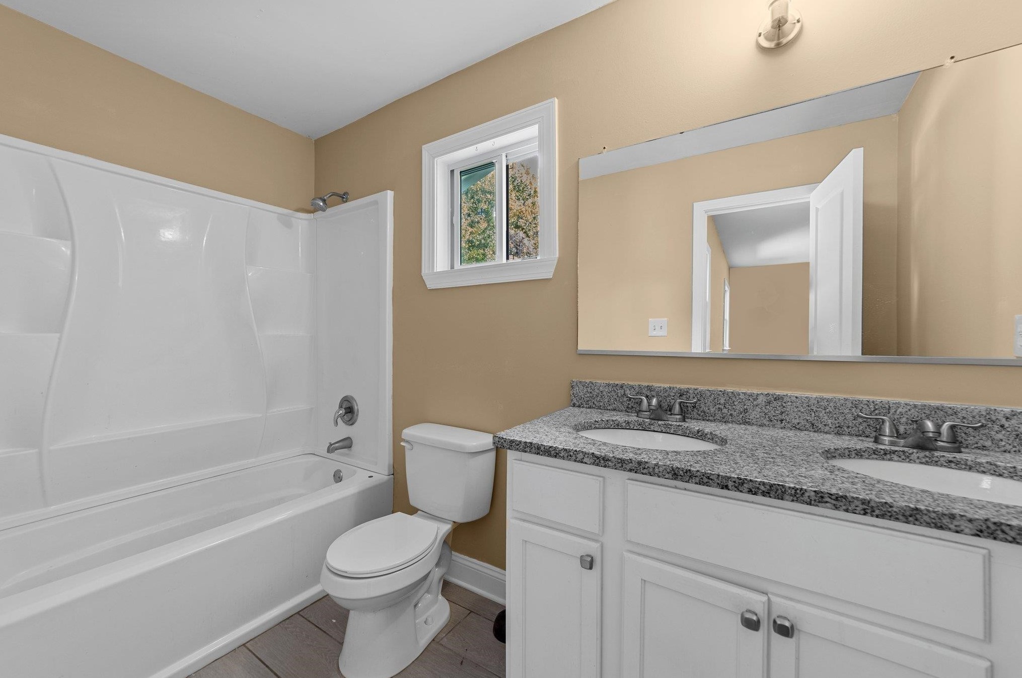 837 Dogwood Cir, High Point NC  27260-2522 exterior