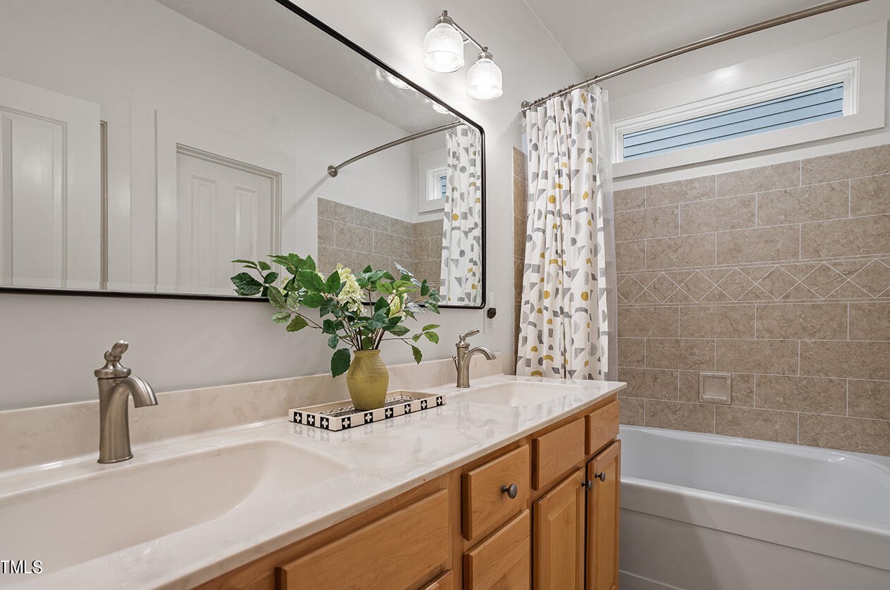 4526 All Points View Way, Raleigh NC  27614-8657 exterior