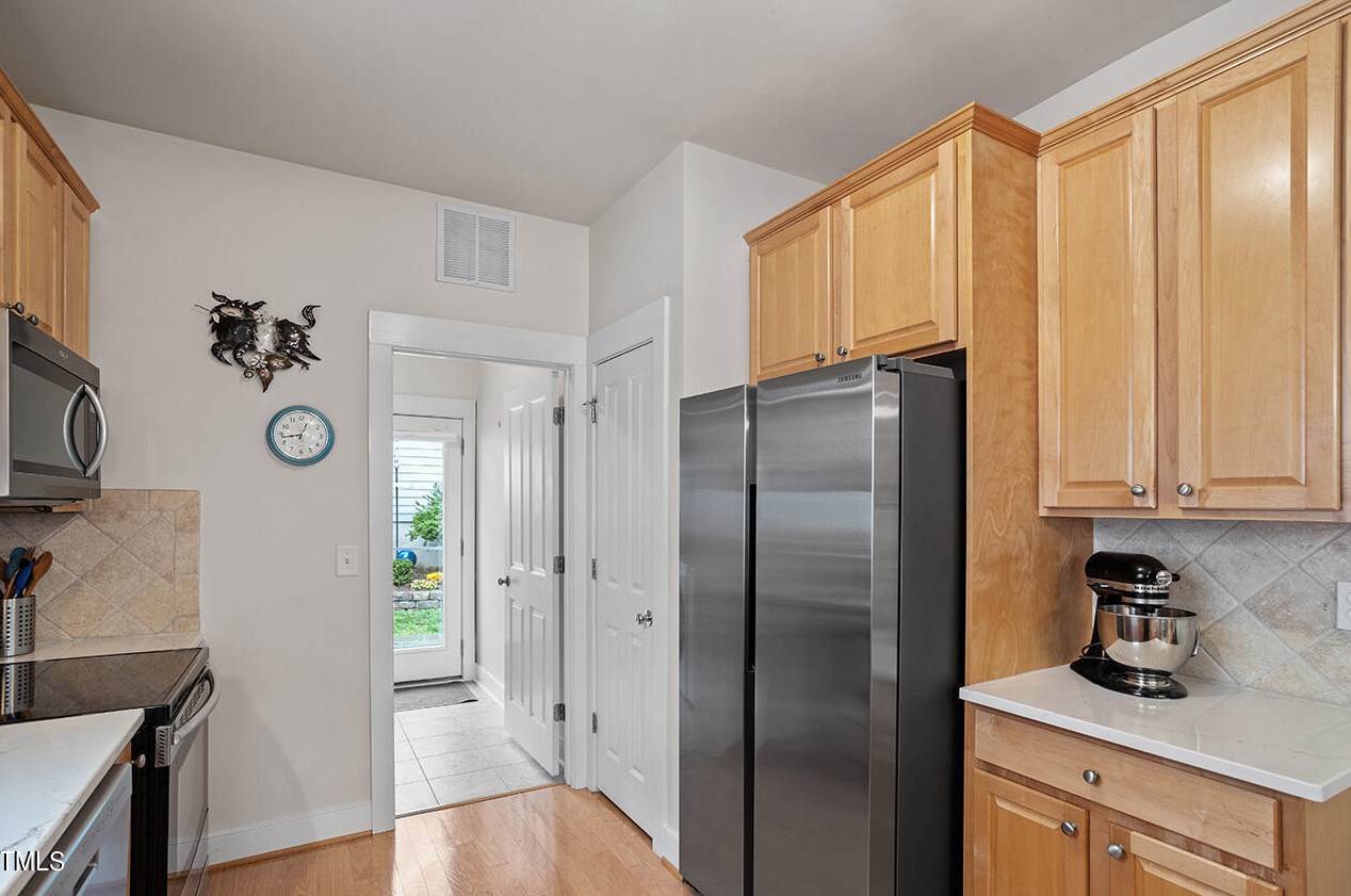 4526 All Points View Way, Raleigh NC  27614-8657 exterior