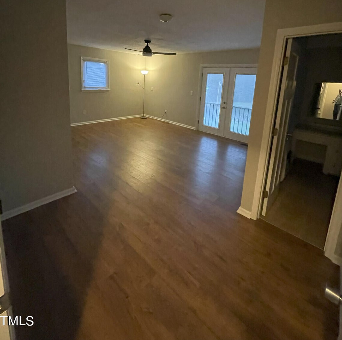 721 Surl Mount Tirzah Rd, Timberlake NC 27583-9172 exterior