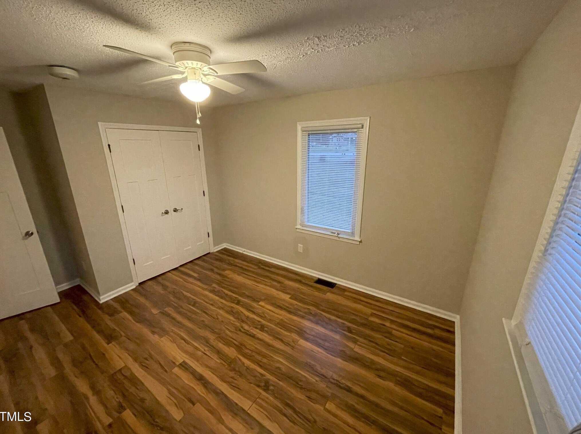 721 Surl Mount Tirzah Rd, Timberlake NC 27583-9172 exterior