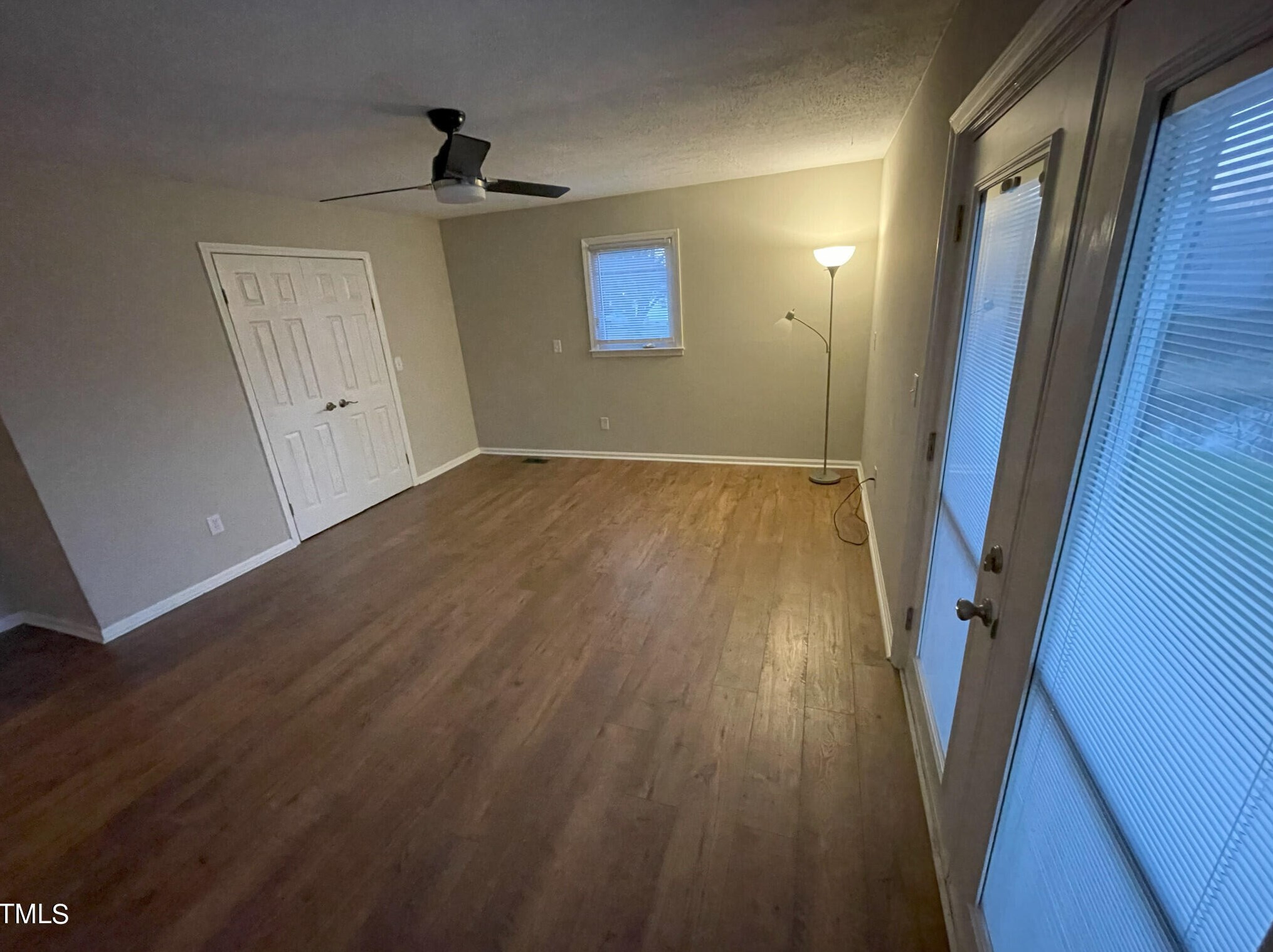 721 Surl Mount Tirzah Rd, Timberlake NC 27583-9172 exterior