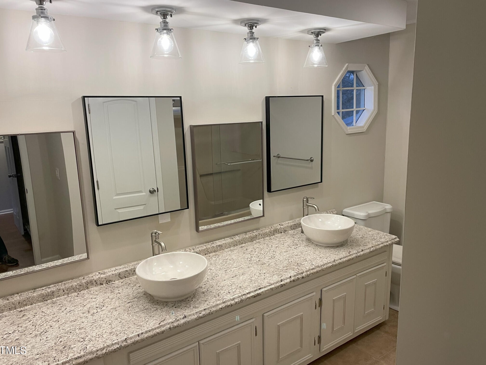 721 Surl Mount Tirzah Rd, Timberlake NC 27583-9172 exterior