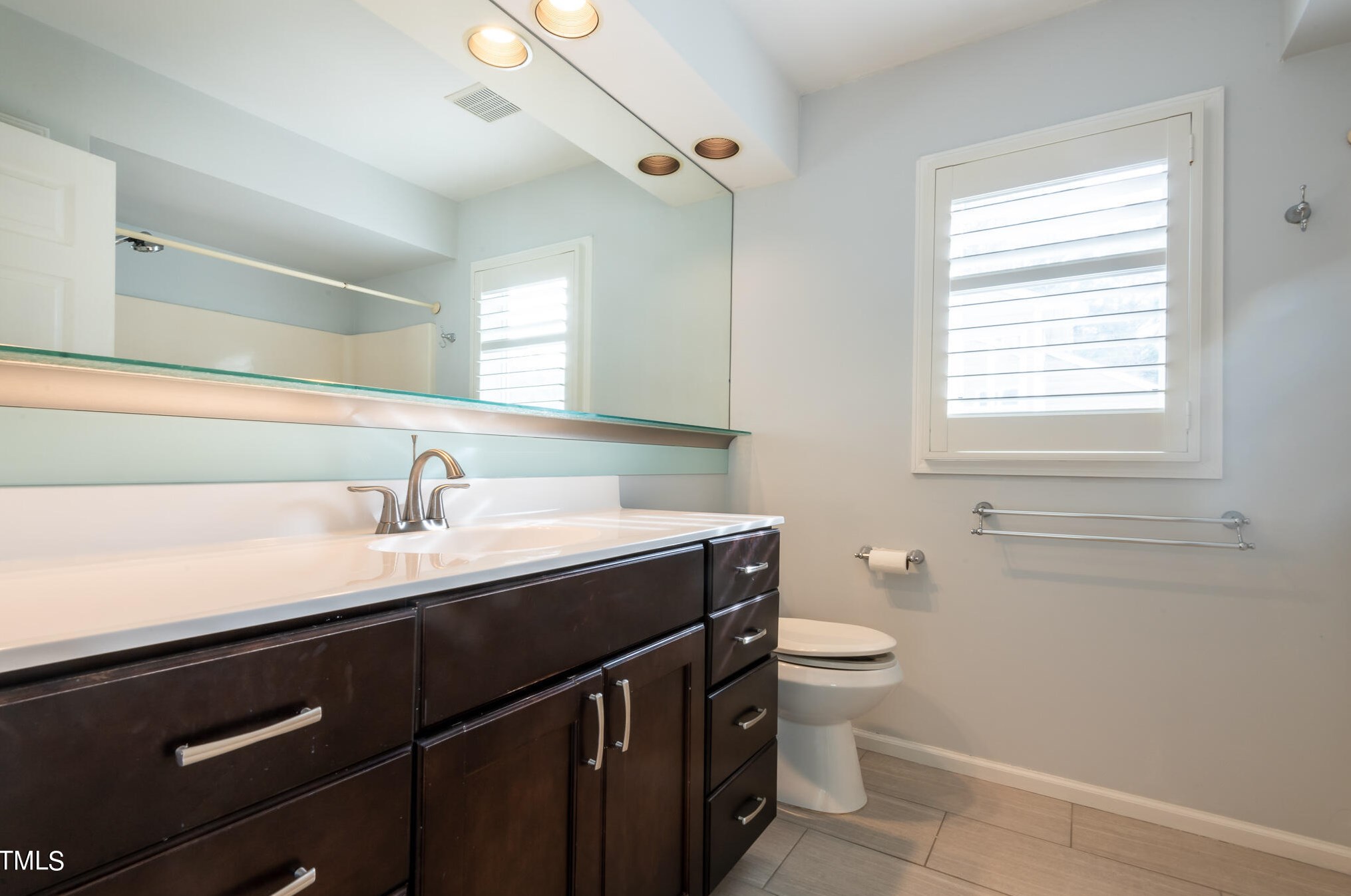 4307 Beechnut Ln, Durham NC 27707-5266 exterior