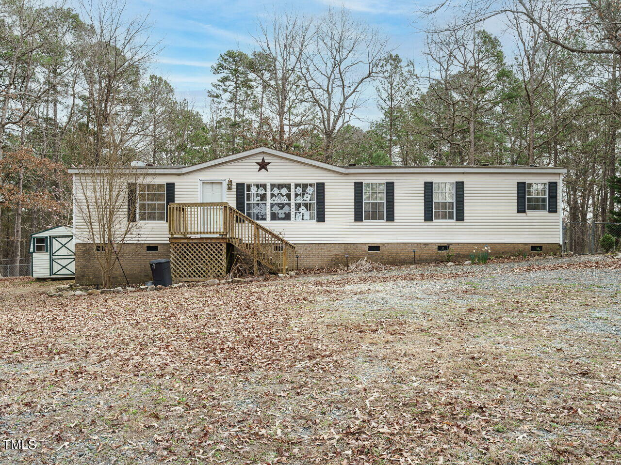 579 North Dr, Moncure, NC 27559 - MLS 10016215 - Coldwell Banker