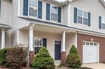 146 Cline Falls Dr, Holly Springs NC  27540-6948 exterior