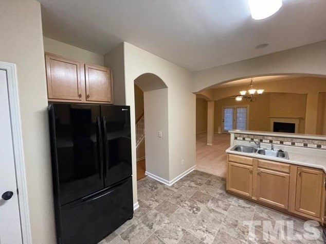 6226 San Marcos Way, Raleigh NC  27616-8446 exterior