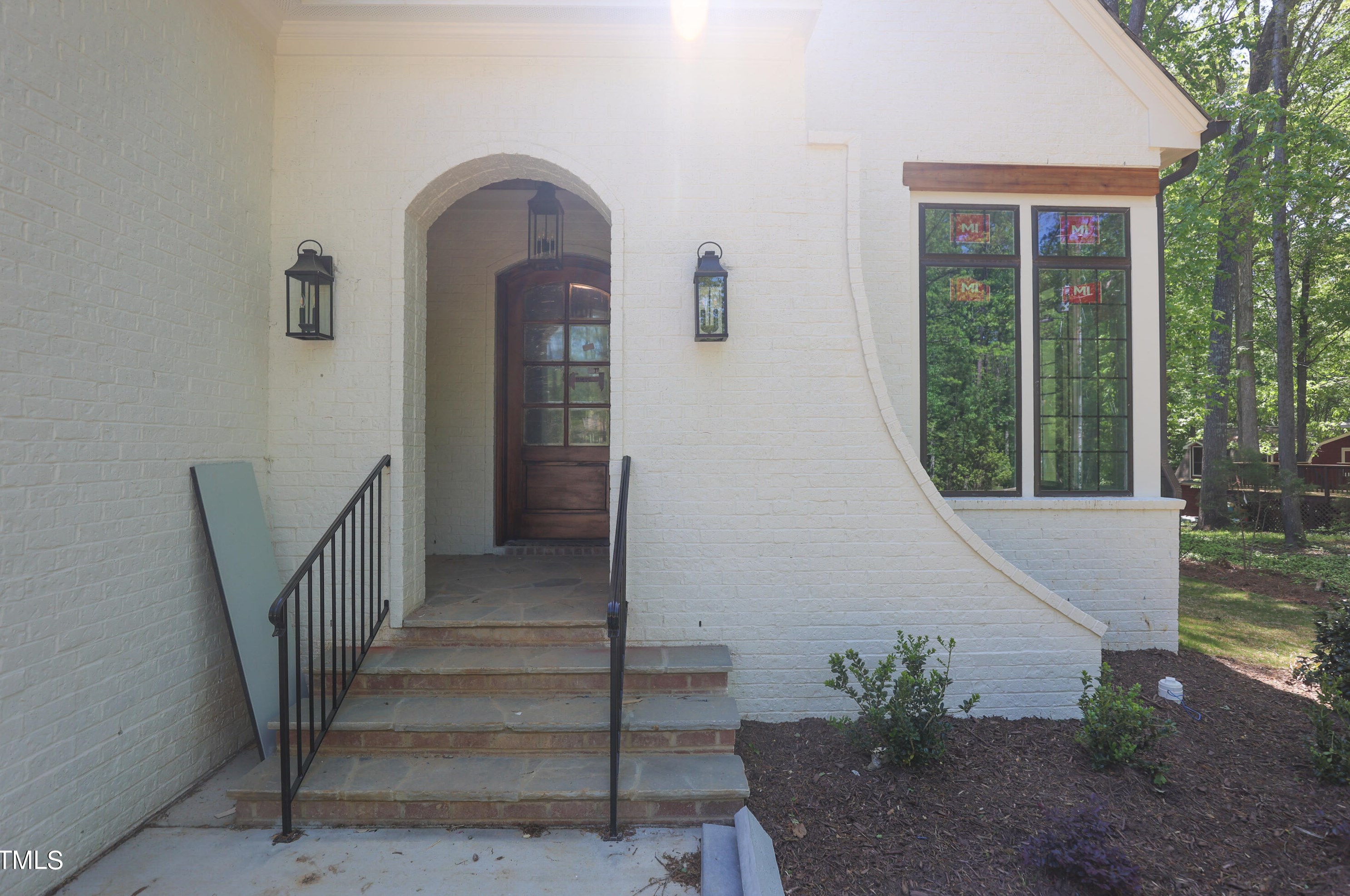 252 Lk Dr, Cary NC 27513-3103 exterior