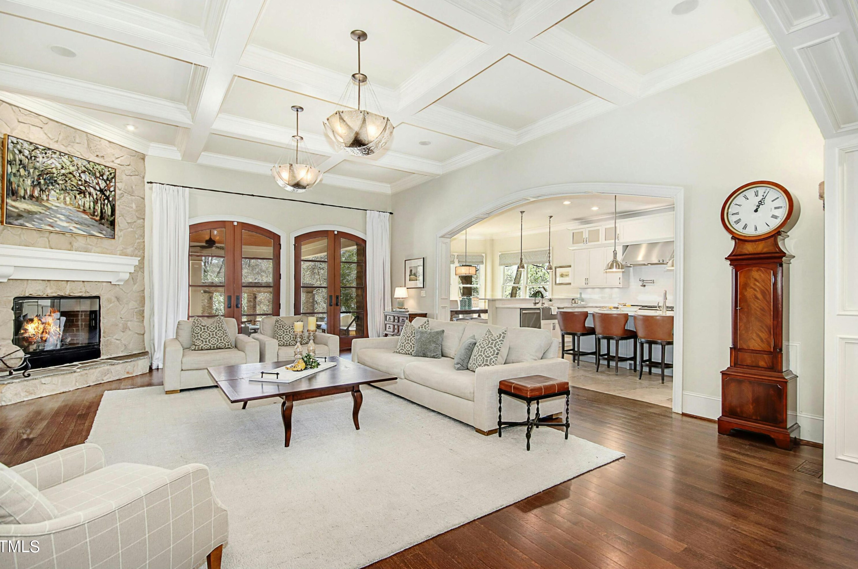 2712 Anderson Dr, Raleigh NC  27608-1504 exterior