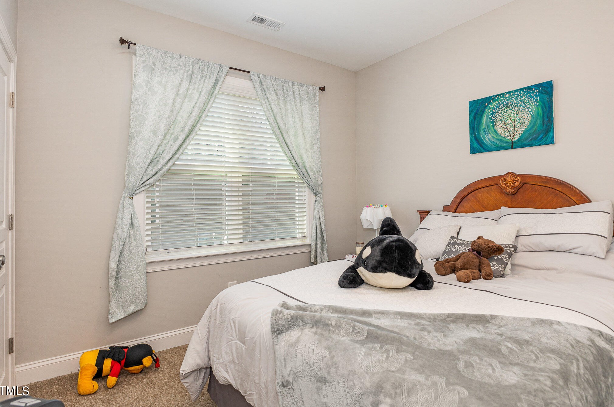 290 Paddy Ln, Youngsville NC  27596-8019 exterior