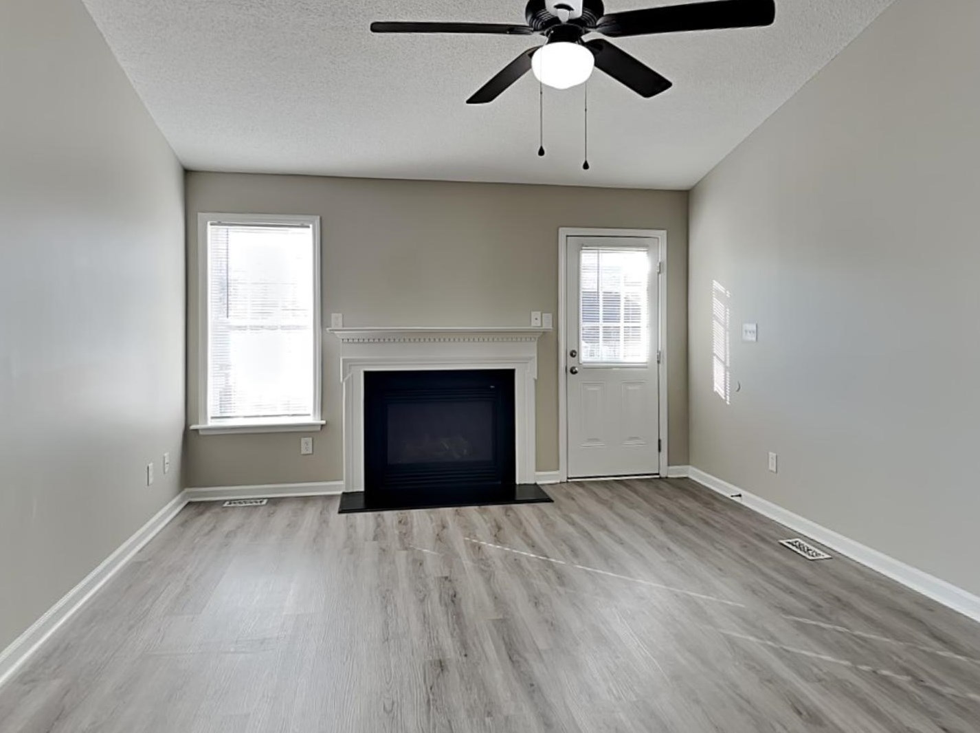 1331 Sasswood Ln, Zebulon NC  27597-2158 exterior