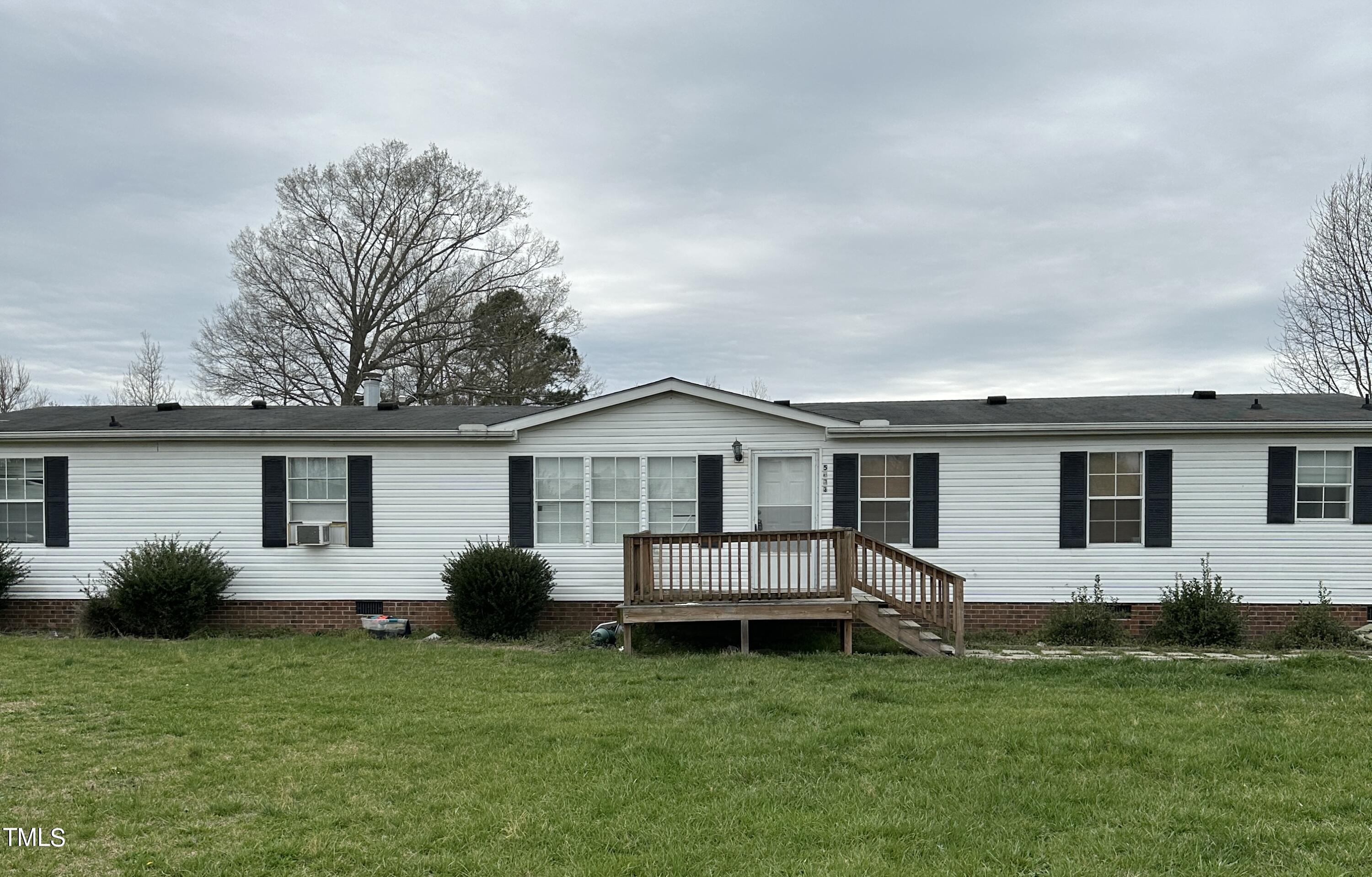 5433 Bakers Dr, Whitakers, NC 27891 MLS 10017729 Coldwell Banker