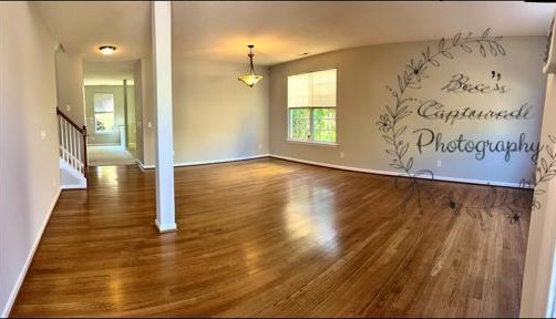 3718 Rivermist Dr, Raleigh NC  27610-5647 exterior