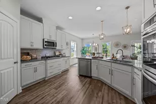 345 Sutherland Dr, Franklinton, NC 27525 - Photo 7