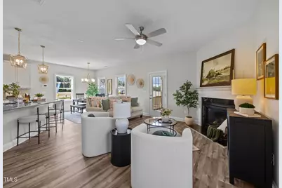 345 Sutherland Drive, Franklinton, NC 27525 - Photo 13