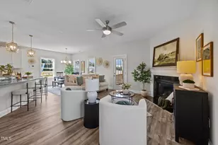 345 Sutherland Dr, Franklinton, NC 27525 - Photo 13