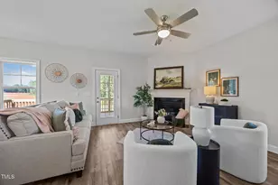 345 Sutherland Dr, Franklinton, NC 27525 - Photo 11