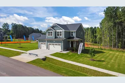 345 Sutherland Drive, Franklinton, NC 27525 - Photo 37